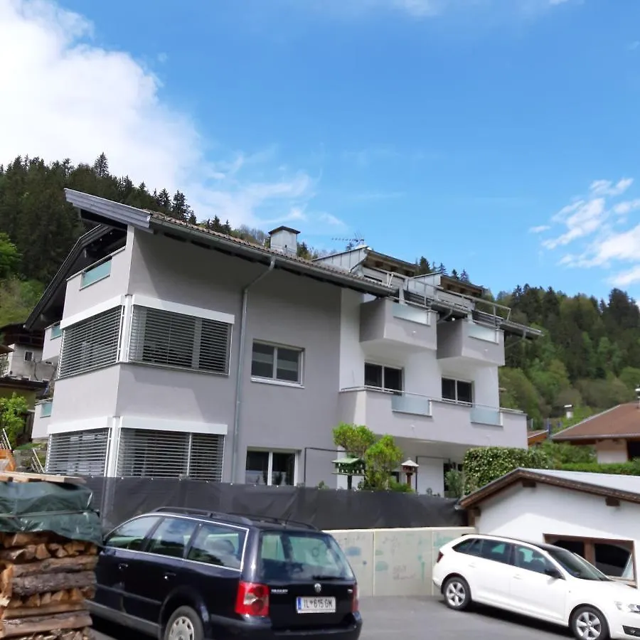 Appartement Au Oberperfuss Apartment