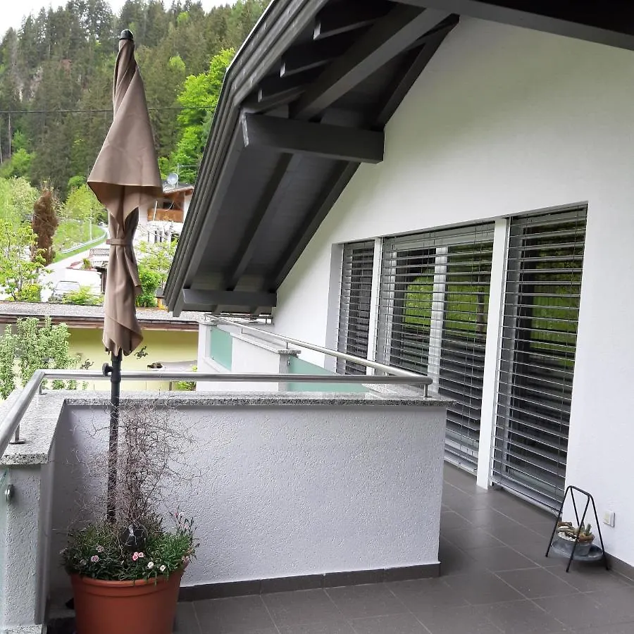 Appartement Au Oberperfuss Austria