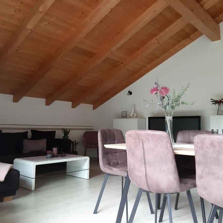 Appartement Au Oberperfuss 0*,  Austria