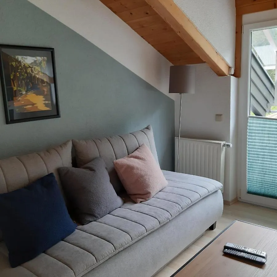 Apartment Appartement Au Oberperfuss Austria