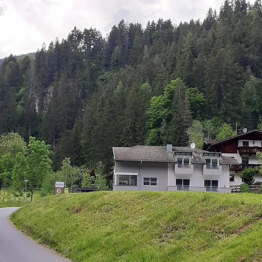 Appartement Au Oberperfuss Apartment