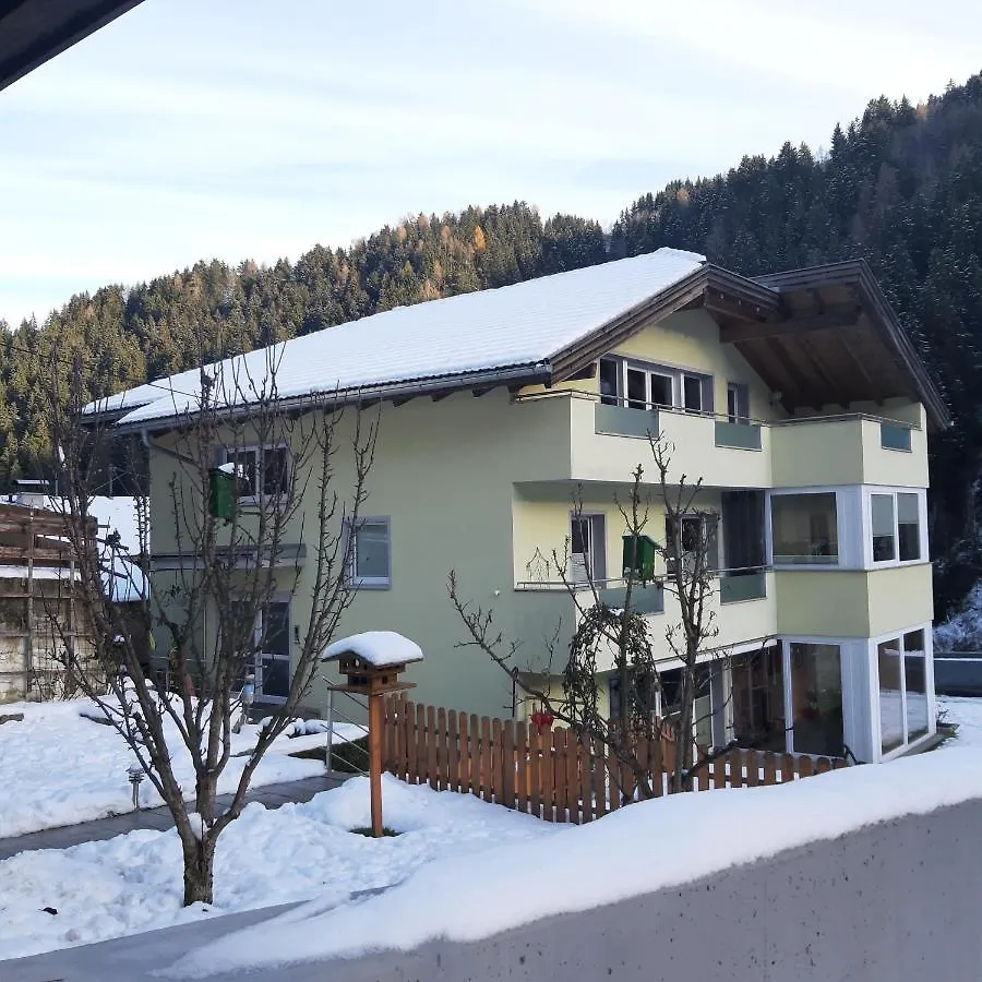 Appartement Au Oberperfuss
