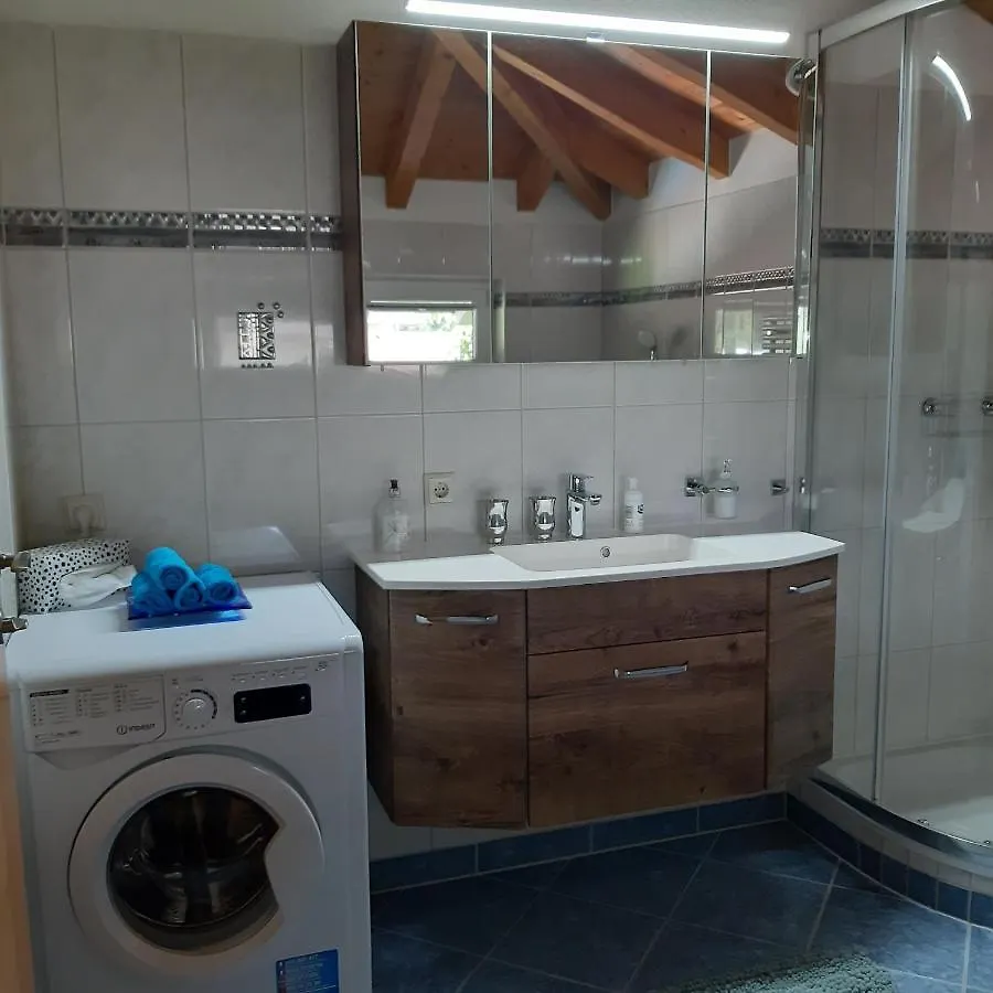 Appartement Au Oberperfuss 0*,  Austria