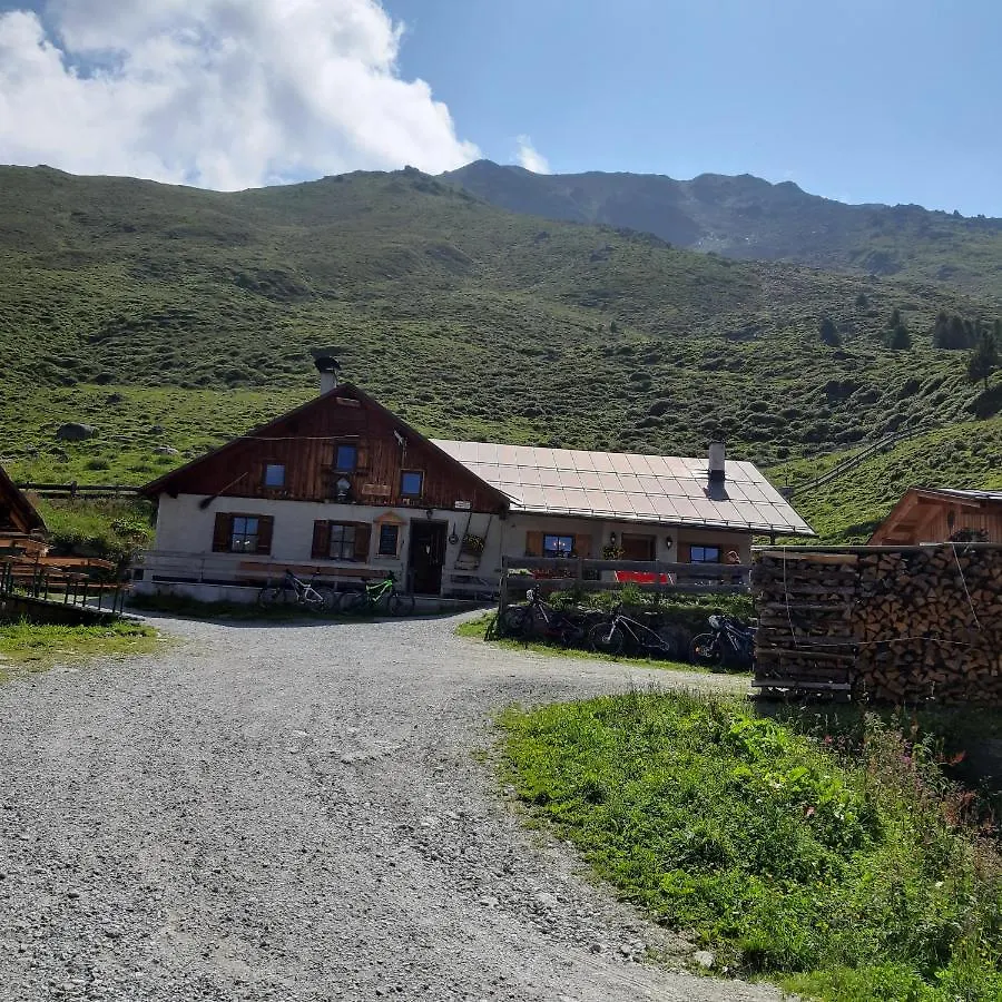 Appartement Au Oberperfuss 0*,  Austria