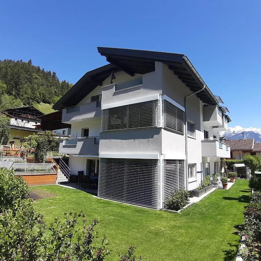 Appartement Au Oberperfuss Apartment