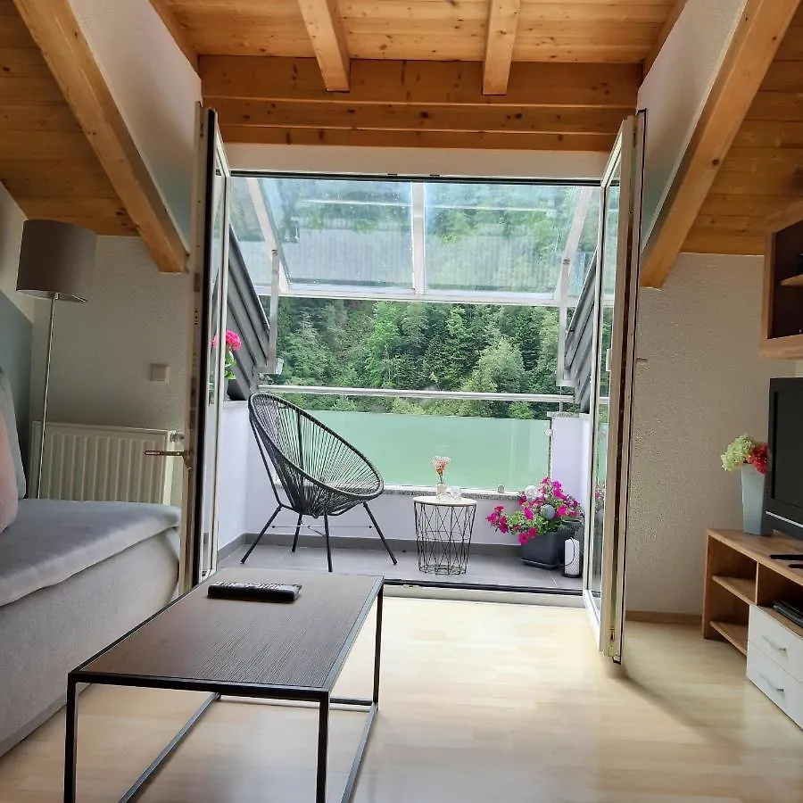 Appartement Au Oberperfuss 0*,  Austria