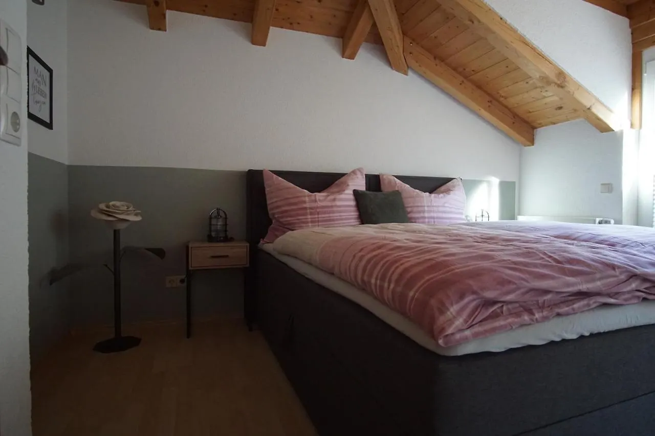 Appartement Au Oberperfuss 0*,  Austria