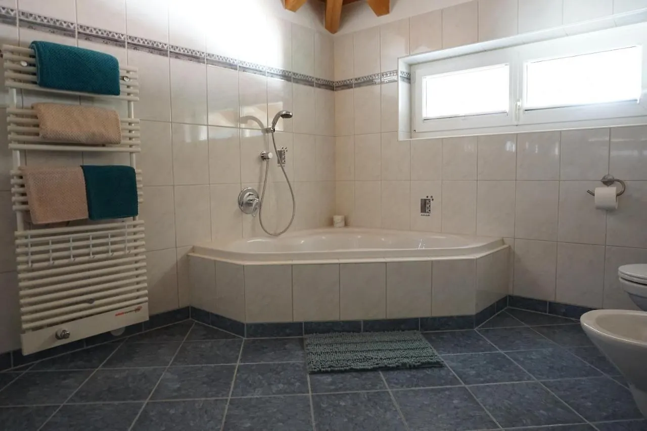 Appartement Au Oberperfuss Apartment