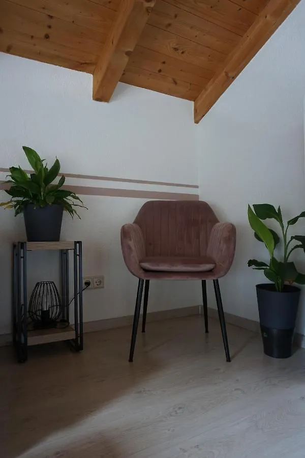 Appartement Au Oberperfuss Apartment
