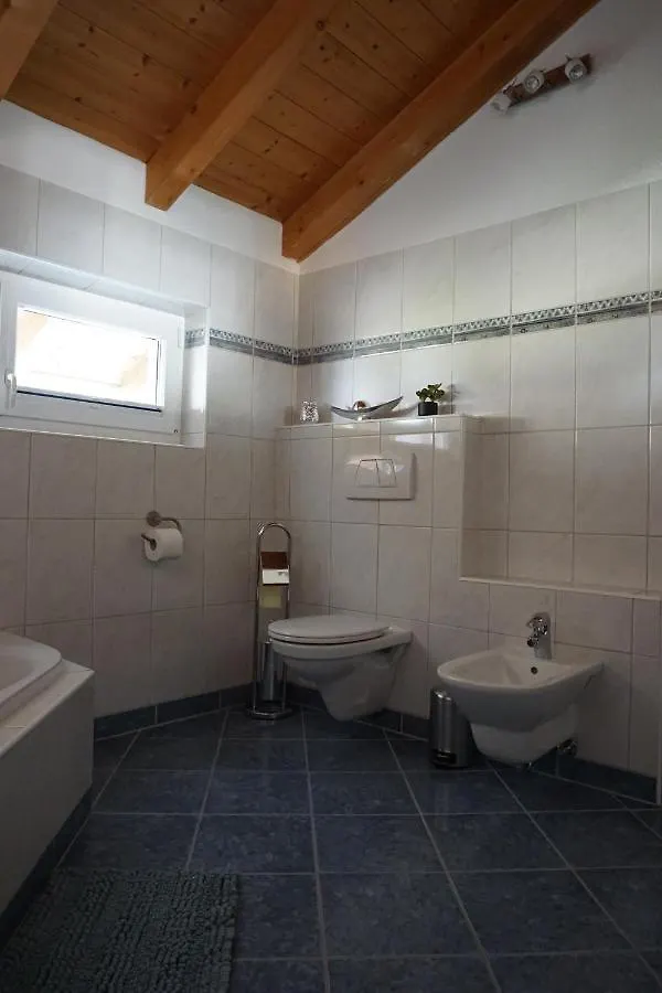 Appartement Au Oberperfuss