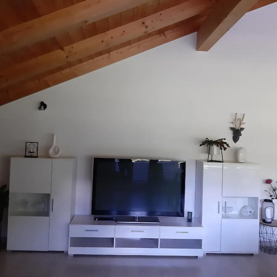 Appartement Au Oberperfuss 0*,
