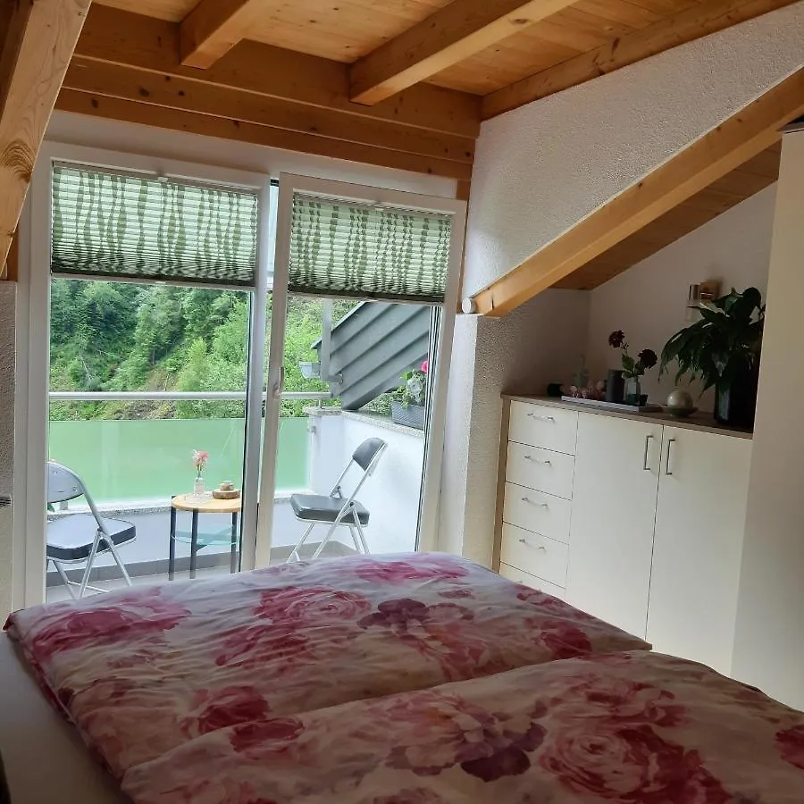 Appartement Au Oberperfuss Austria