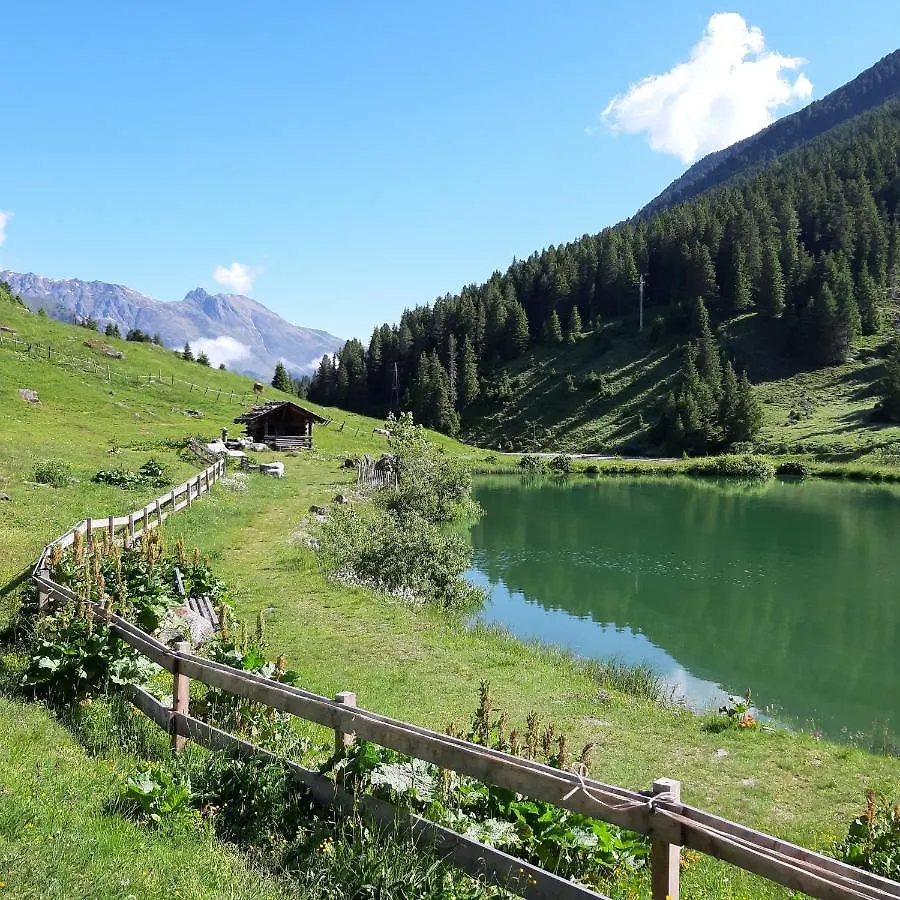 Appartement Au Oberperfuss 0*,  Austria