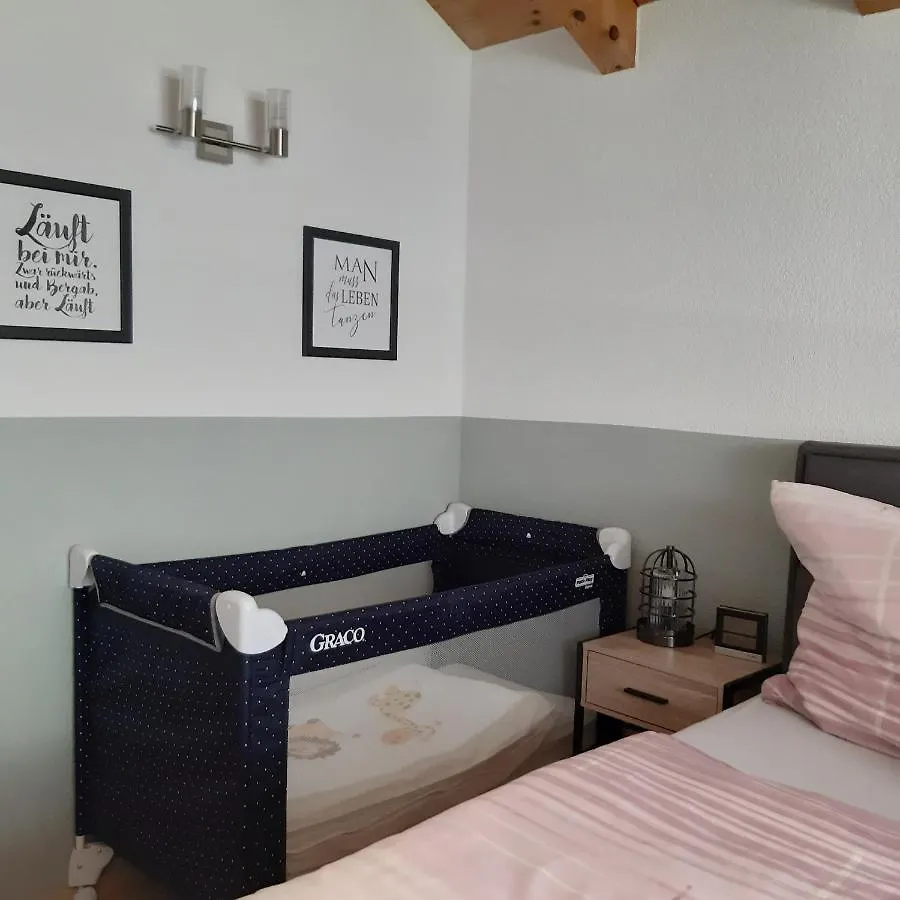 Appartement Au Oberperfuss