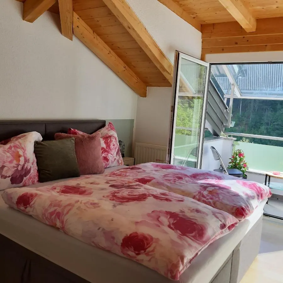 Appartement Au Oberperfuss