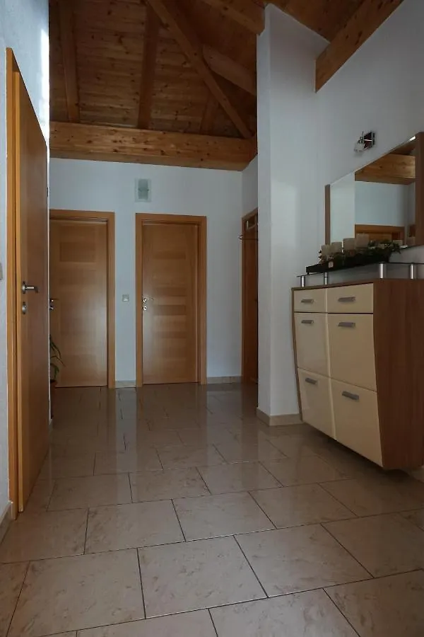 Appartement Au Oberperfuss