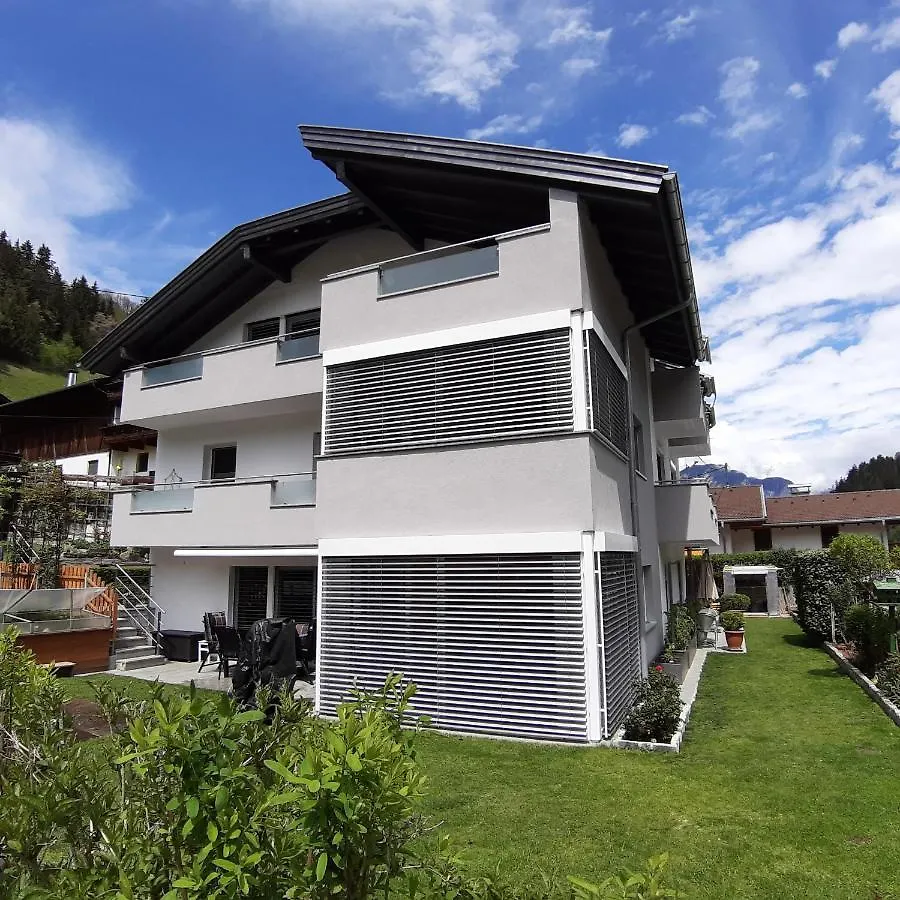 Appartement Au Oberperfuss