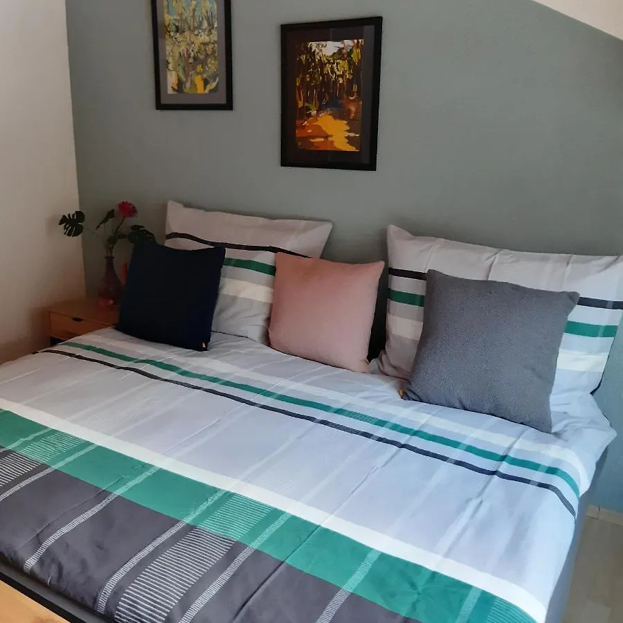 Appartement Au Oberperfuss 0*,  Oostenrijk